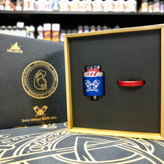 Dead Rabbit Solo RDA 6th Anniversary Edition - Hellvape