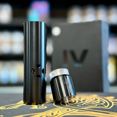 Deathwish Modz - Crossbones V4 Mech Kit w/ Unholy V3 RDA (LEGACY SERIES)