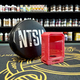 NTSU Boro Tank by Ghost Bus Club