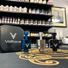 Voltrove RBA (NEW)