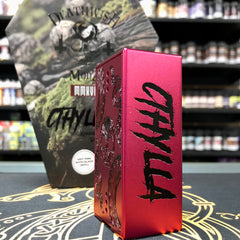 Deathwish Modz - Cthylla (Mod Only)