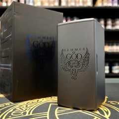 Hammer of God 400 - Vaperz Cloud