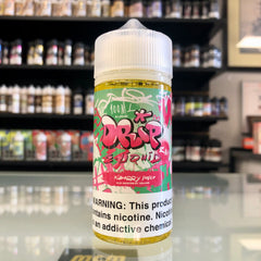 Drip E-Liquid - Kiberry Punch 100ml