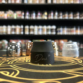 The Dani V3 RDA Cap - SC Philippines