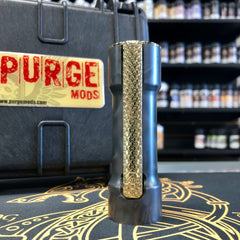 Purge - Pound 4 Pound "P4P" 21700 Mech Mod