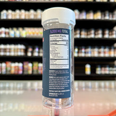 Pure Shenandoah x GFK - Pure GFK Poisonous Darts 25:1 Gummies