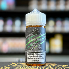 Claws by The Cloud Chemist - Apple Bear Claws (100ml)