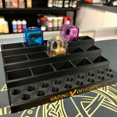 Chappy Coils Boro Tank Stand