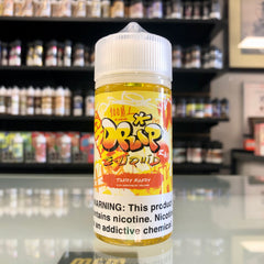 Drip E-Liquid - Tangy Mangy 100ml