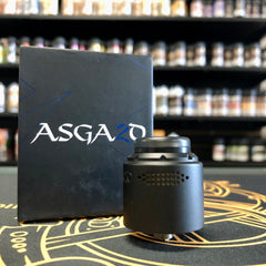 Asgard V2 RDA - Vaperz Cloud