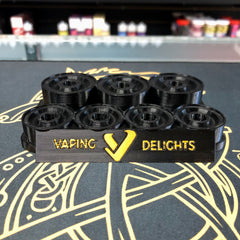 Chappy Coils Atty Stand