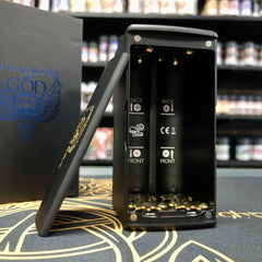 Hammer of God 400 - Vaperz Cloud