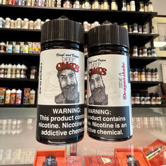 Deep Cuts - Side A (Dragonshake) 100ml