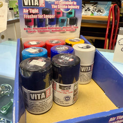 Vita Vac Air Tight Storage Container
