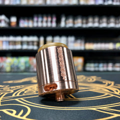 Kennedy 28MM RDA