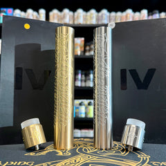 Deathwish Modz - Libertatum Infernum V4 Stacked Kit w/ RDA