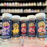 Pure Shenandoah x GFK - Pure GFK Poisonous Darts 25:1 Gummies