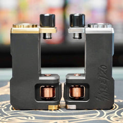 Skeetzo Mech Boro Mod by Tower Mods