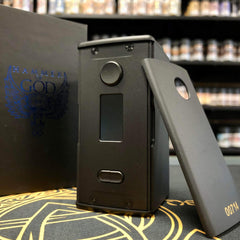 Hammer of God 400 - Vaperz Cloud