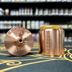 Kennedy 28MM RDA