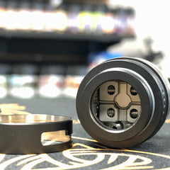 Nitrous 24mm RDTA - Damn Vape
