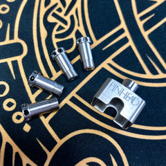 PINHEAD RBA MTL Kit by VOODOOLL