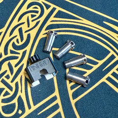 PINHEAD RBA MTL Kit by VOODOOLL