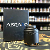 Asgard V2 RDA - Vaperz Cloud