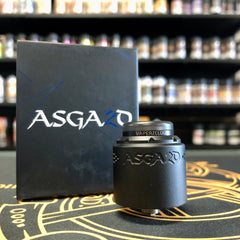 Asgard V2 RDA - Vaperz Cloud