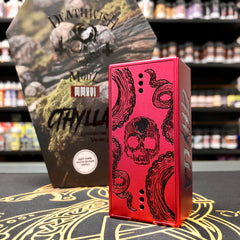 Deathwish Modz - Cthylla (Mod Only)