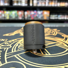 Kennedy 28mm RDA