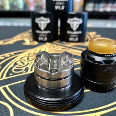 Tauren Solo RDA V1.5 by ThunderHead Creations
