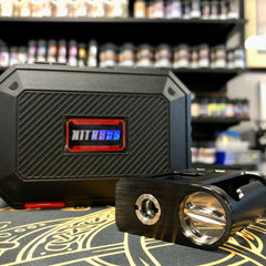 Nitrous ZAION AIO 80W Kit - Damn Vape