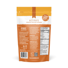 Pure Shenandoah - Activate CBG Gummies