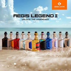 GeekVape Aegis L300 (Legend III) Kit