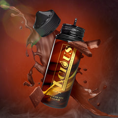 Chocolate Éclair - Lcious (0MG/Shortfill)