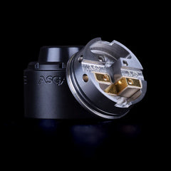 ASGARD XL RDA - Vaperz Cloud (37mm)