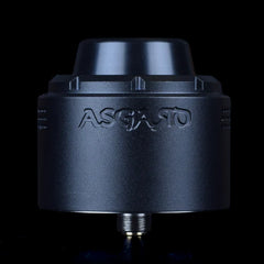ASGARD XL RDA - Vaperz Cloud (37mm)