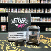 Ether V2 Boro RBA Kit - Suicide Mods X Vaping Bogan