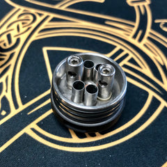 Kennedy 28mm RDA