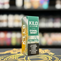 Cool Mint - Kilo Salt 30ml