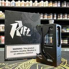 RIFT AIO DNA60C - Deathwish x Suicide Mods