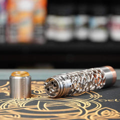 The Vindicator 21 Cobblestone Edition Kit by Kennedy Enterprises