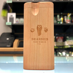 Bearded - Classic Dugout