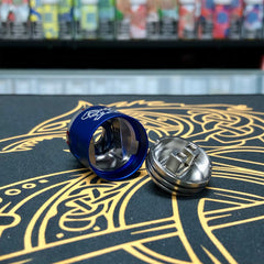 Dead Rabbit Solo RDA 6th Anniversary Edition - Hellvape