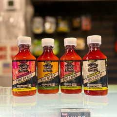 Tillmans Tranquils - THC Syrup (25:1)