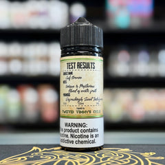 Gulf Breeze (120ML) ~ Liquids by Twiztid Timmy's Coils