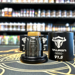 Tauren Solo RDA V1.5 by ThunderHead Creations