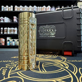 The Sidekick Mech Mod - Timesvape x EDCModZ