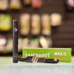 Leaf Buddi MAX II VV 510 Cart Battery